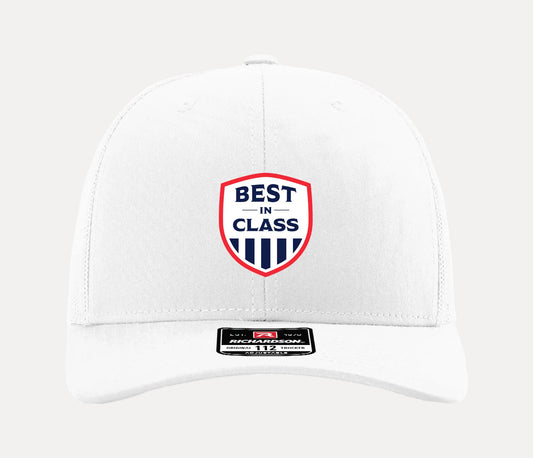 BIC Trucker Hat (Summer 26)
