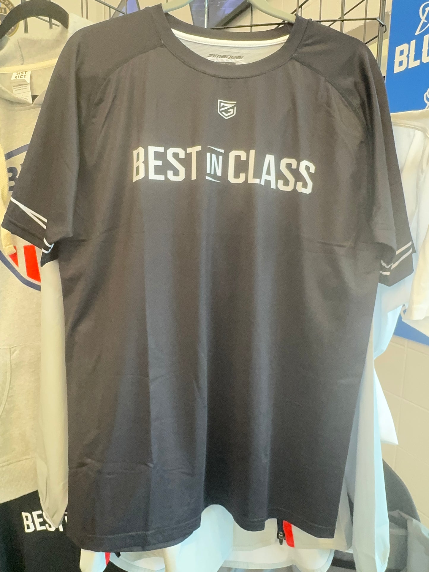 BIC Zima Shooter Shirt