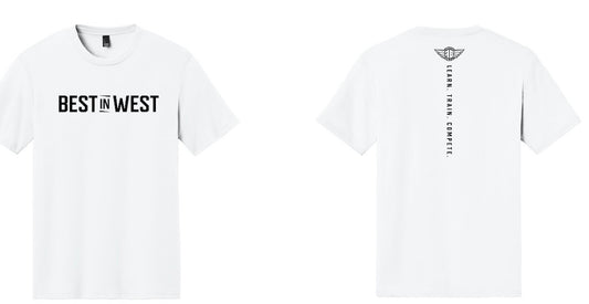 Best in West T-Shirt