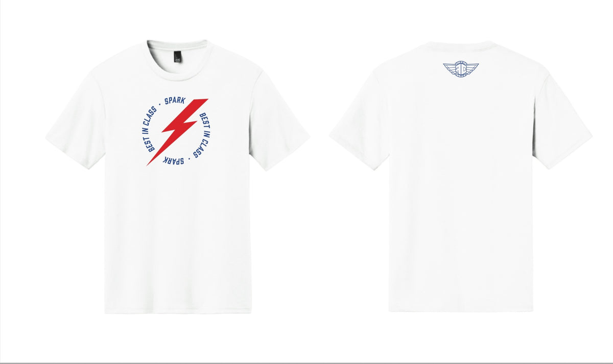 BIC Spark T-Shirt