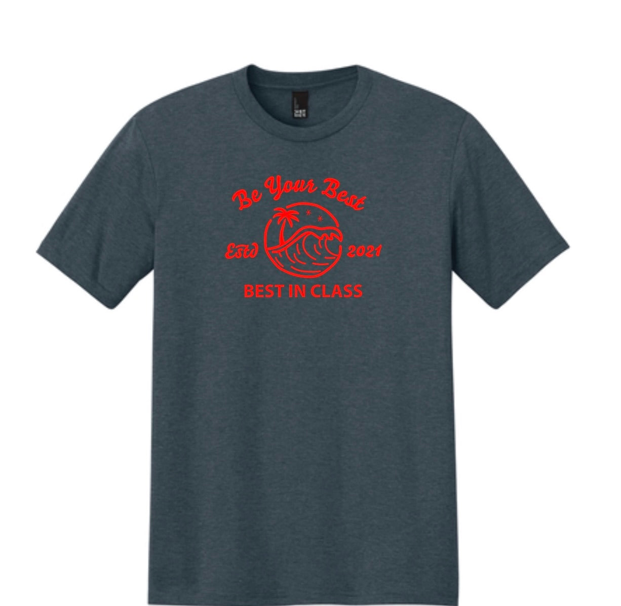 BIC "Winter Showcase" SS T-shirt