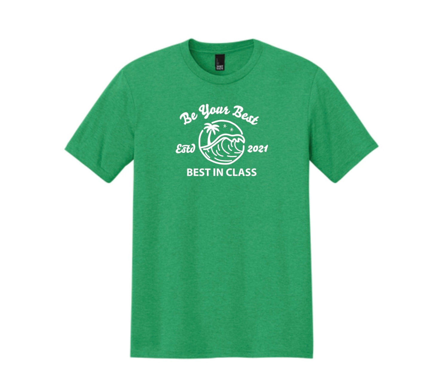 BIC "Winter Showcase" SS T-shirt