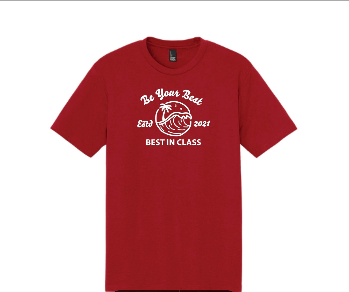 BIC "Winter Showcase" SS T-shirt