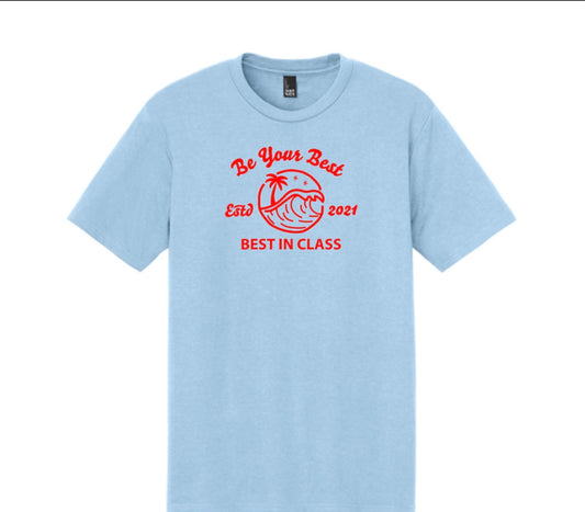 BIC "Winter Showcase" SS T-shirt