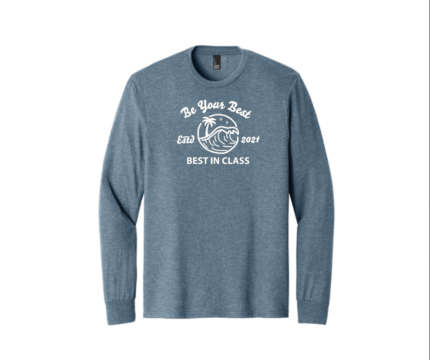 BIC "Winter Showcase" LS T-shirt