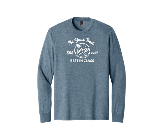 BIC "Winter Showcase" LS T-shirt