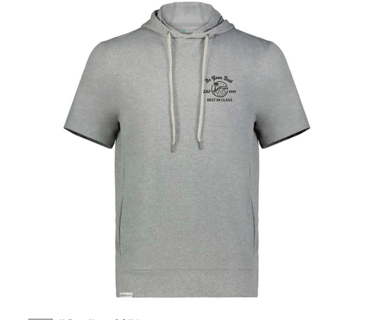 BIC "Winter Showcase" SS  Soft Knit Hoody Sweatshirt