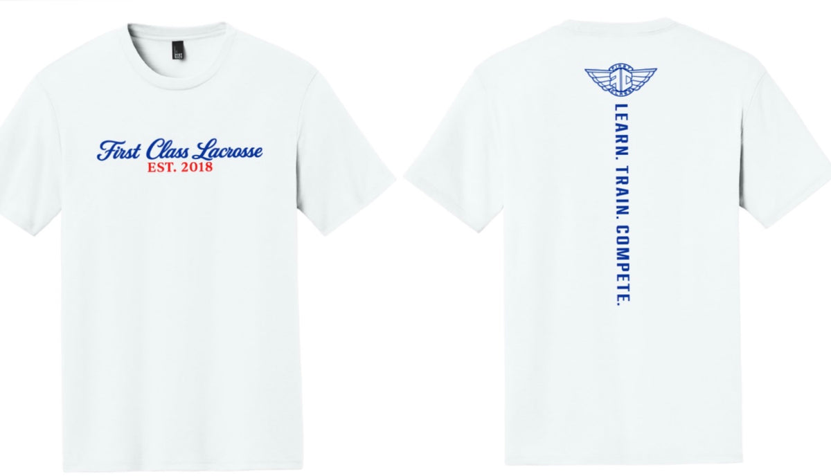 FCL Script  Est  T-shirt
