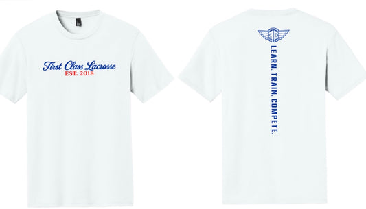 FCL Script  Est  T-shirt