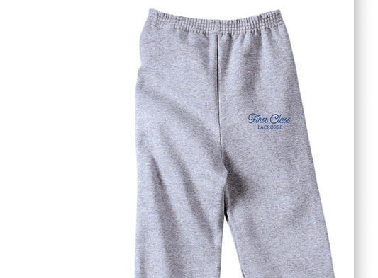 FCL Script Sweatpants