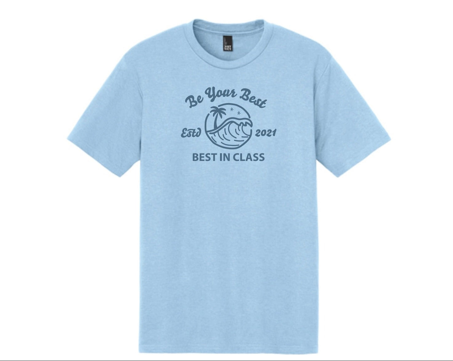BIC "Winter Showcase" SS T-shirt