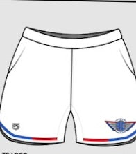 FCL Zima Performance Short