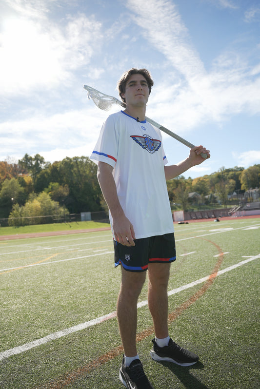 FCL Zima 'Shooter' - Performance Short Sleeve