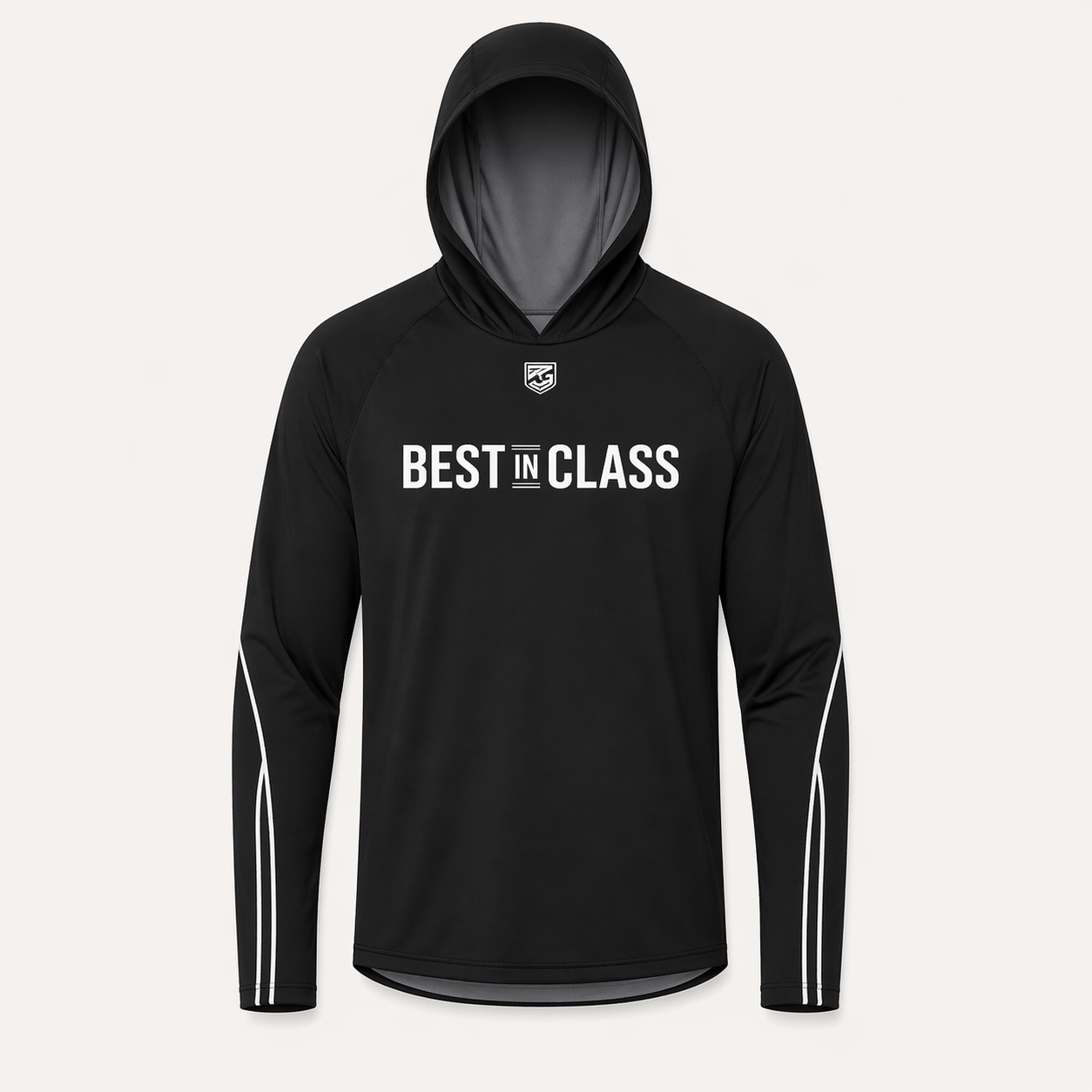 BIC Zima Lightweight Hoody