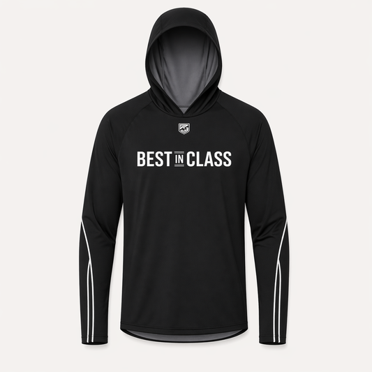 BIC Zima Lightweight Hoody