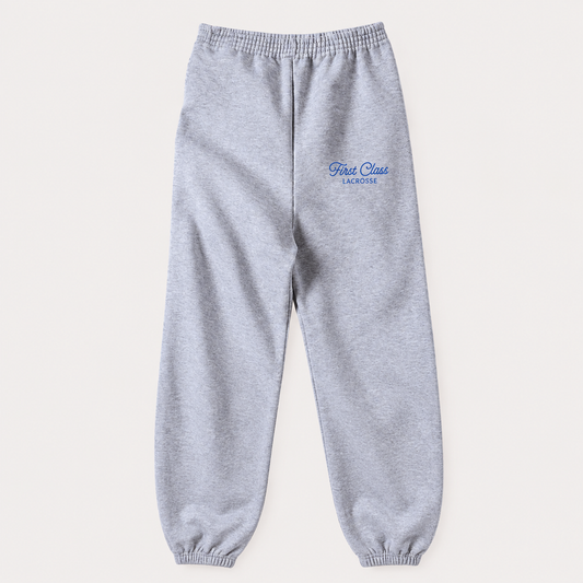 FCL Script Sweatpants