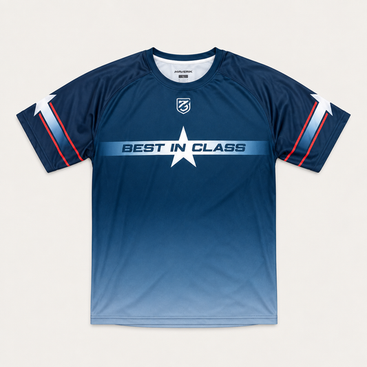 BIC Zima Shooter Shirt