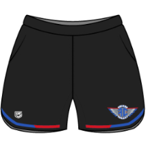 FCL Zima Performance Short