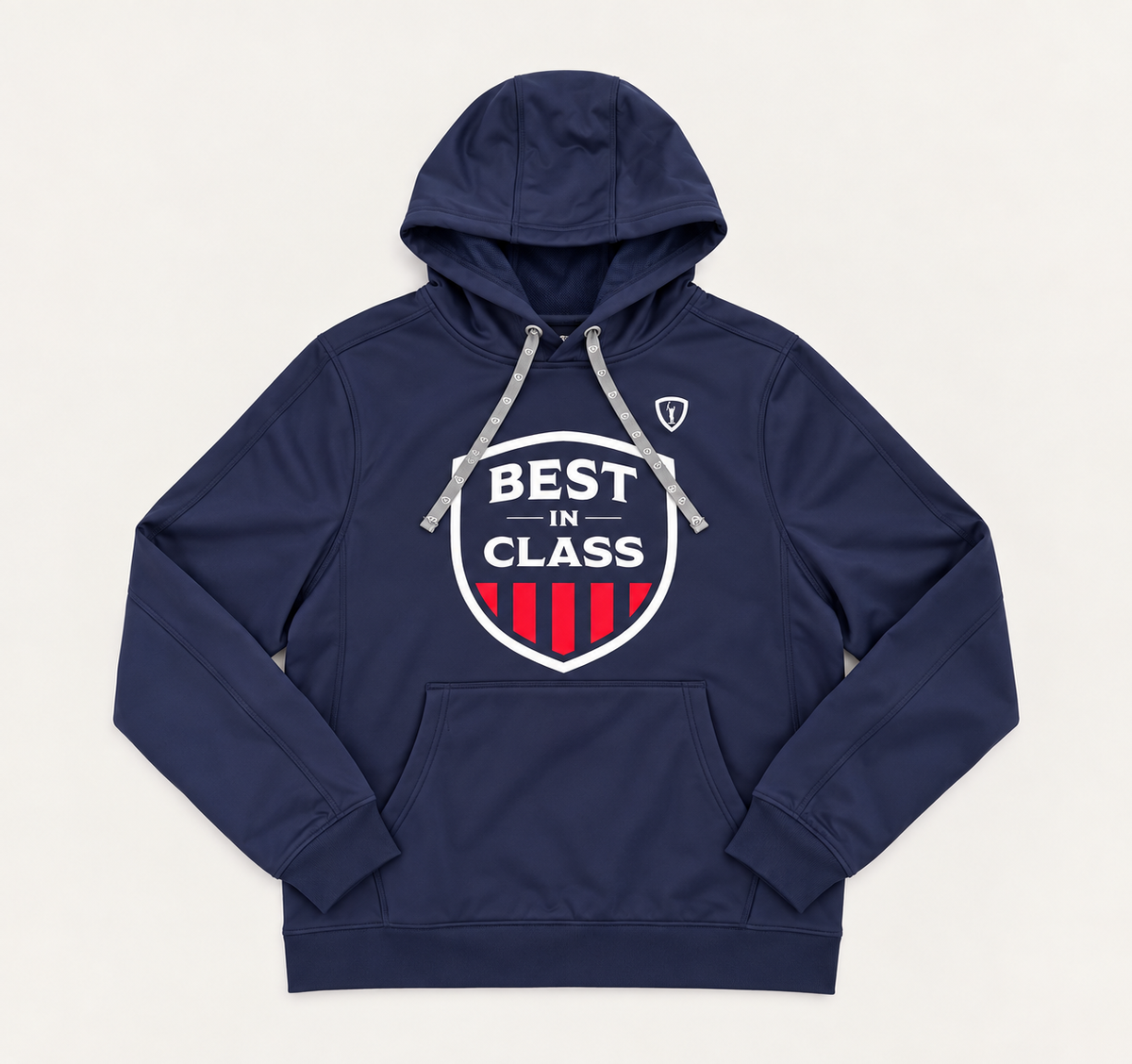 BIC Adrenaline Corpo Tech Pullover