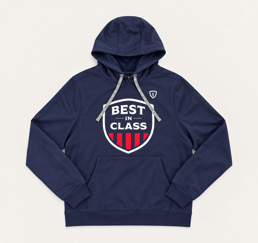 BIC Adrenaline Corpo Tech Pullover