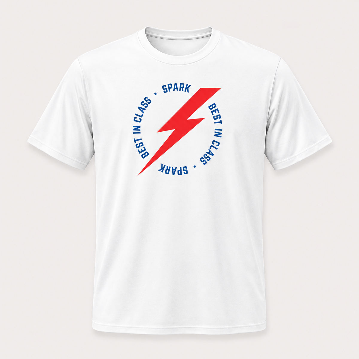 BIC Spark T-Shirt