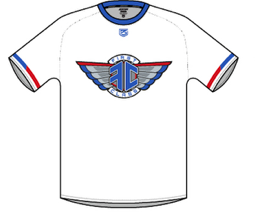 FCL Zima 'Shooter' Performance Short Sleeve