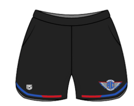 FCL Zima Performance Short