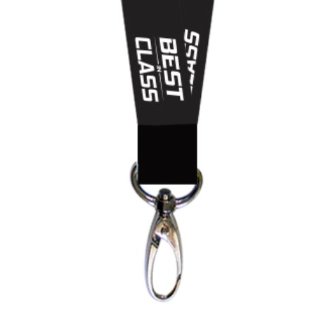 BIC Lanyard
