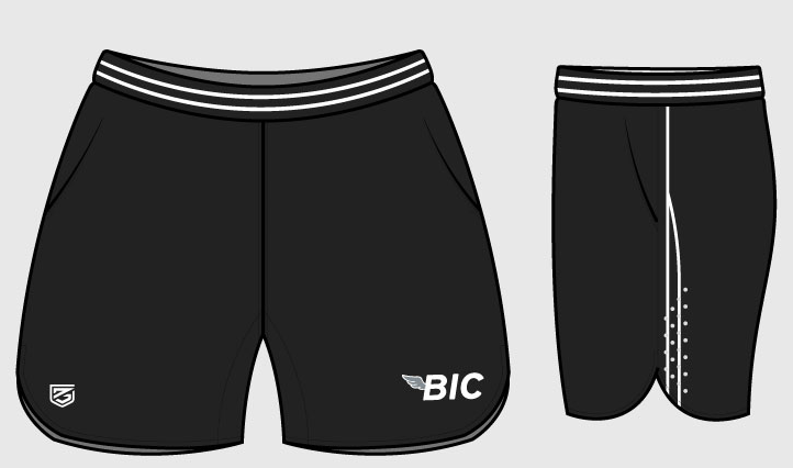 BIC Zima Short