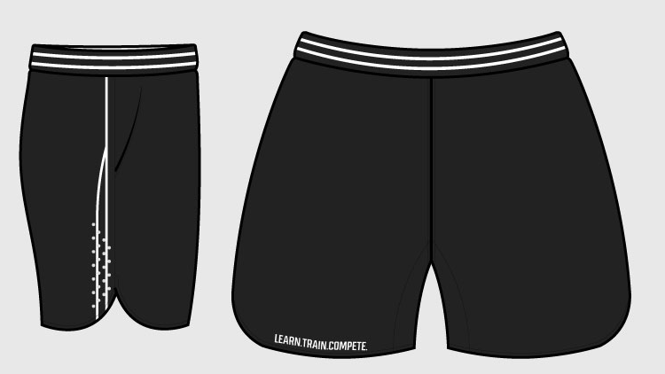 BIC Zima Short