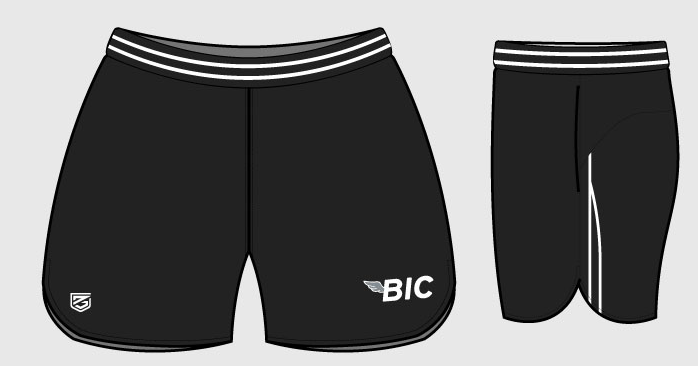 BIC Zima Short