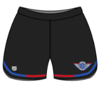 FCL Zima Performance Short
