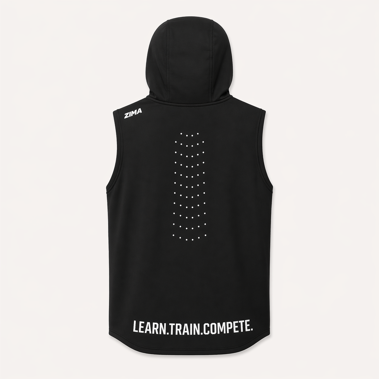 BIC Zima Sleeveless Jacket