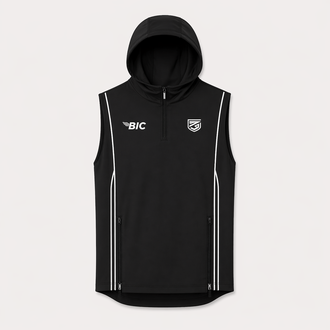 BIC Zima Sleeveless Jacket