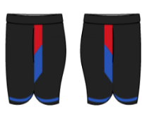 FCL Zima Performance Short