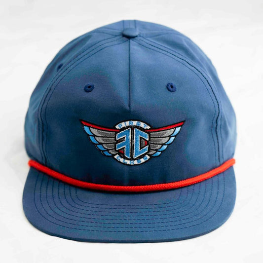 FCL Richardson 256 Rope Hat