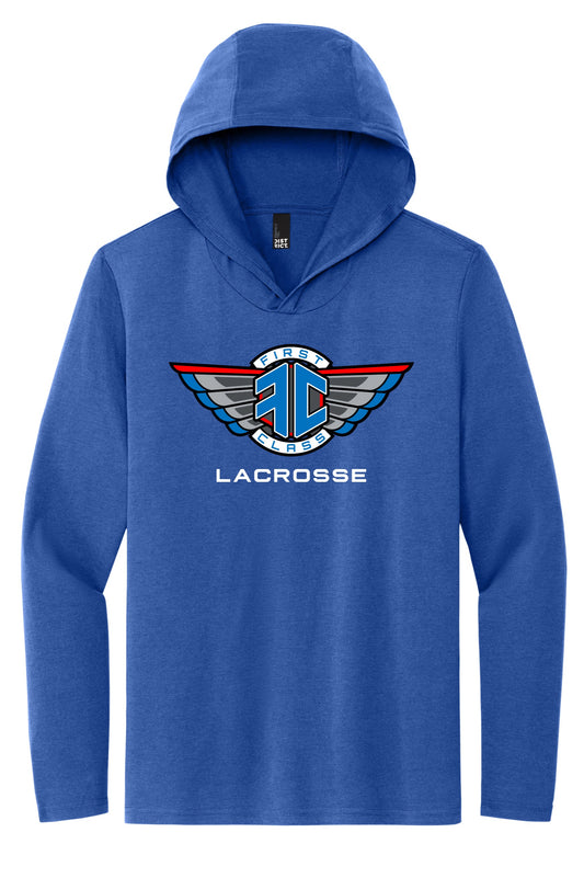 FCL T Shirt Hoodie