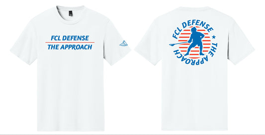 The Approach Men's T-shirt