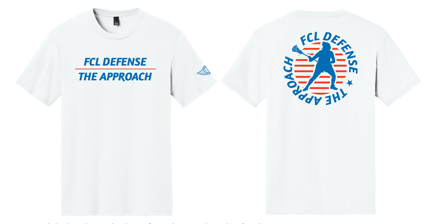 The Approach Women's T-Shirt