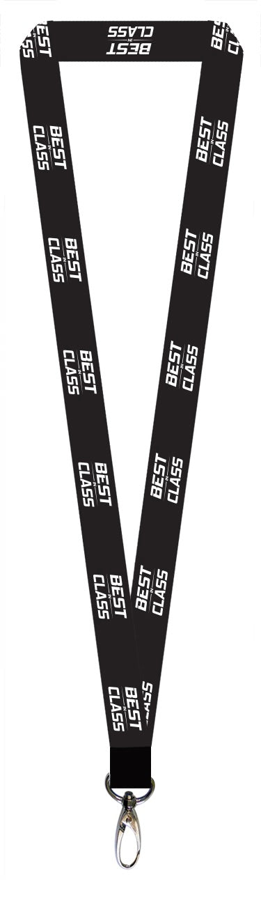 BIC Lanyard
