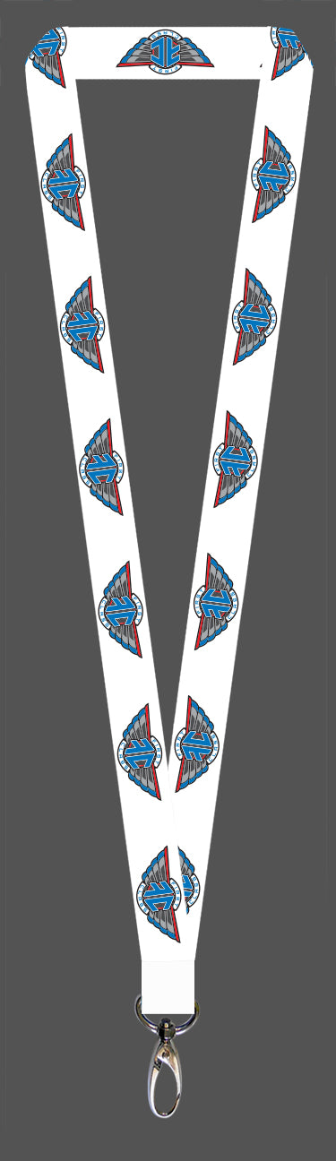 FCL Lanyard