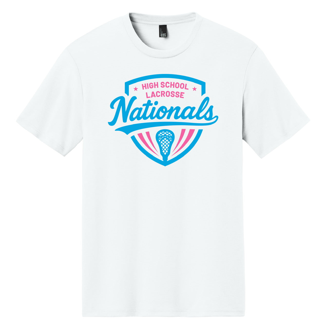 FCL" Nationals" Tshirt