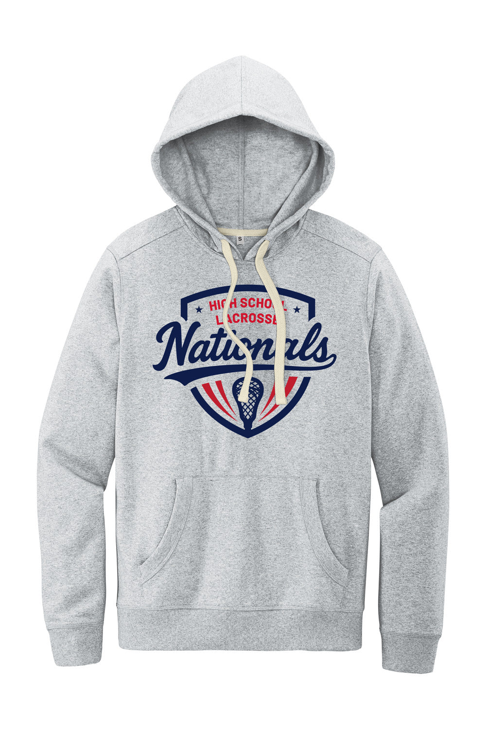 FCL "National"  Hoodie Sweatshirt